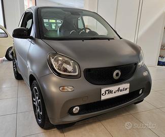 SMART FORTWO PRIME