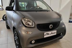 SMART FORTWO PRIME