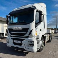 IVECO STRALIS HI-ROAD AT440S46T EURO 6 solo 238.00