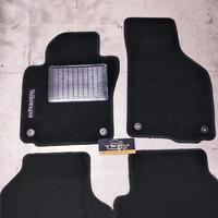 Set tappeti auto Volkswagen GOLF 6 VI