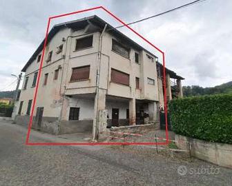 Appartamento a Grantola (VA)