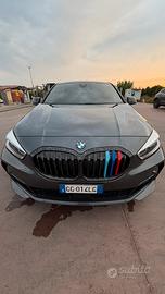Bmw 118d msport