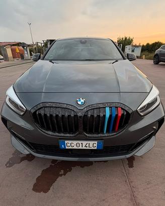 Bmw 118d msport