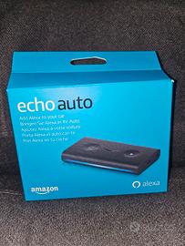 Echo Auto