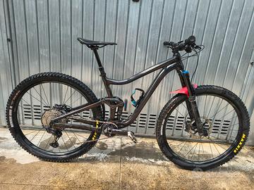 Mountainbike Giant Trance 29 1 GE 2020 – Taglia M