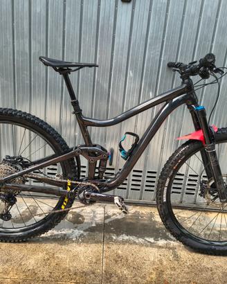 Mountainbike Giant Trance 29 1 GE 2020 – Taglia M