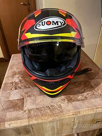 Casco Suomy