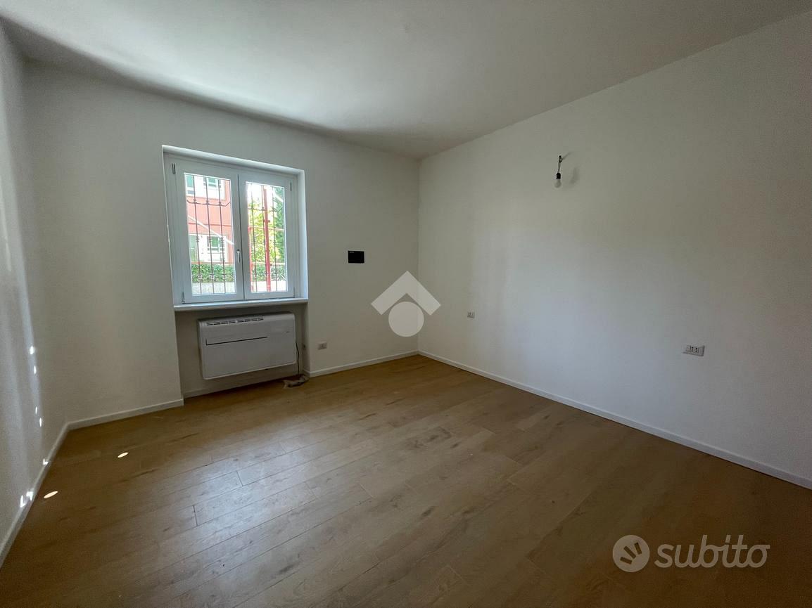 Apartment in Bergamo, Gallina - Vista 4