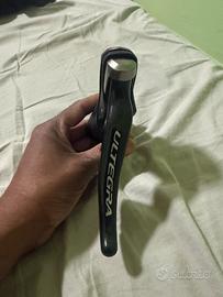 Leva shimano ultegra 6800 destra