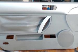 Pannello porta New Beetle cabrio