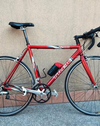bici da corsa 