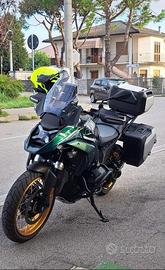 Moto BMW