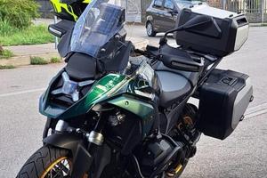 Moto BMW