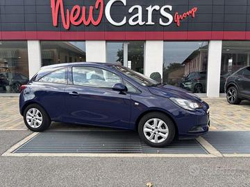 OPEL Corsa 1.2 Coupé