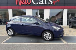 OPEL Corsa 1.2 Coupé