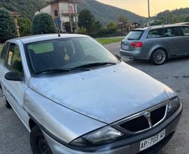 LANCIA Ypsilon - 2000