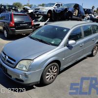 Opel vectra c sw z02 2.0 dti 100cv - ricambi