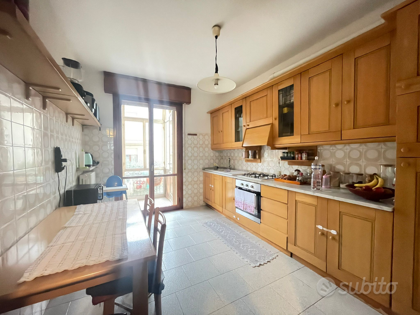 Appartamento – Rimini - Vista 2