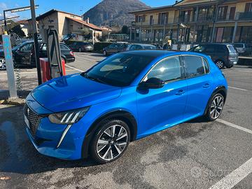 Peugeot 208 GT 1.2 PureTech 100CV