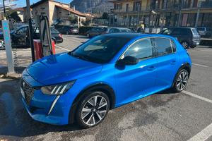 Peugeot 208 GT 1.2 PureTech 100CV