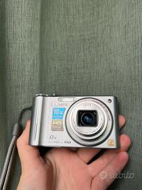 Panasonic Lumix DMC-ZX3 – Funzionante