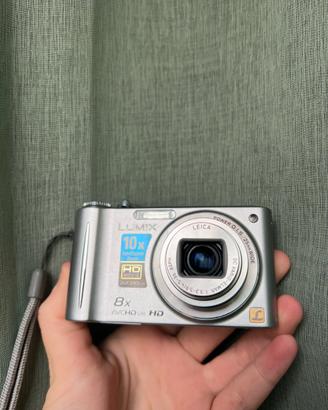 Panasonic Lumix DMC-ZX3 – Funzionante