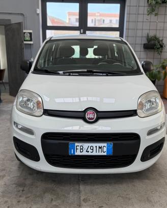 Fiat Panda 0.9 TwinAir Turbo Natural Power Lounge