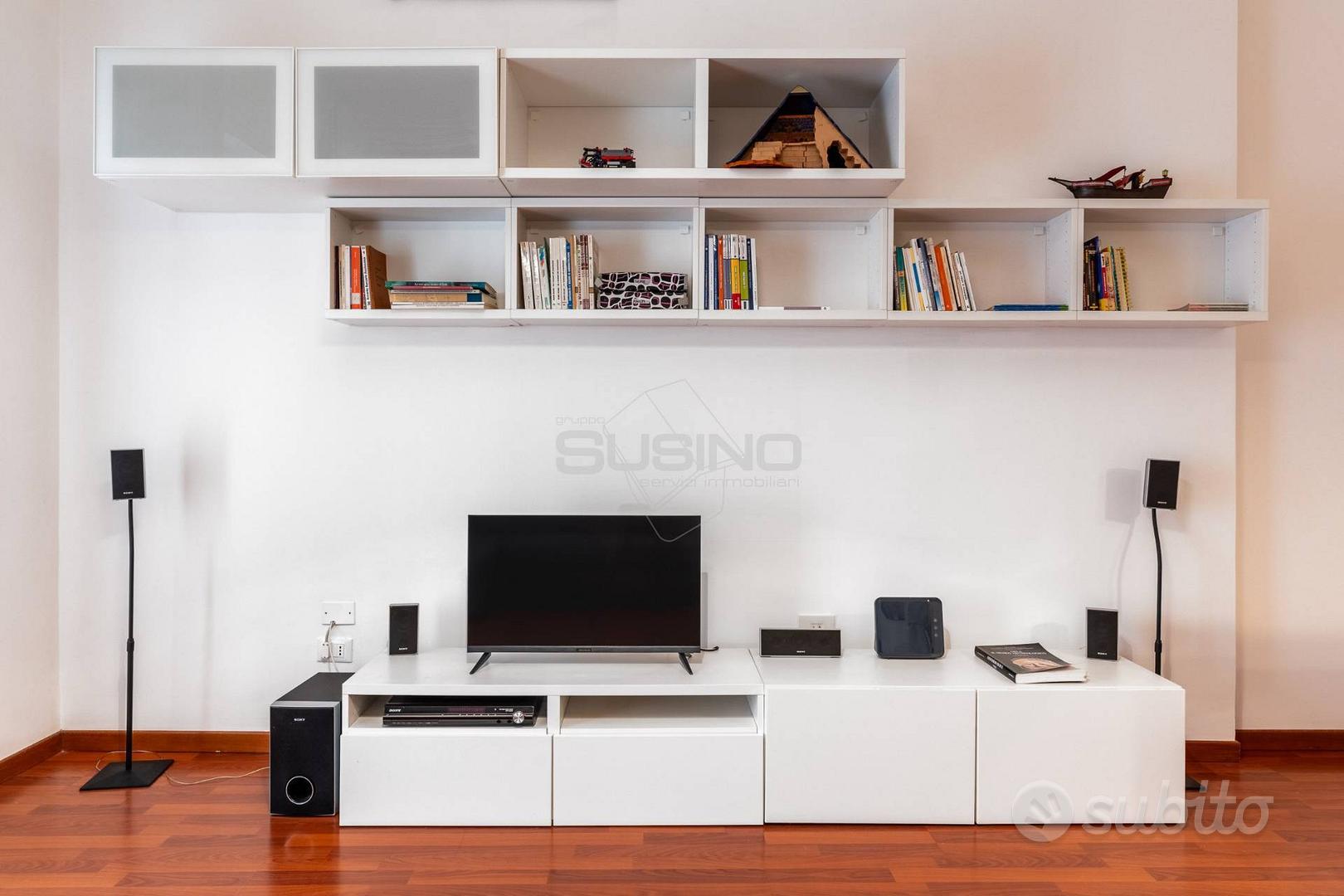 Appartamento – Siracusa, Santa Lucia - Vista 3