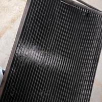 radiatore aria condizionata mini one d