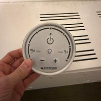 Motore bagno turco effegibi