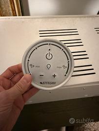 Motore bagno turco effegibi