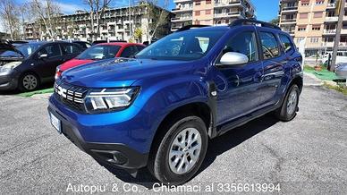 Dacia Duster 1.0 TCe GPL SOLI 32.000 KM Expr...