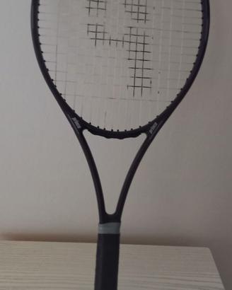 RACCHETTA TENNI PRINCE CTS PRECISION OVERSIZE 110
