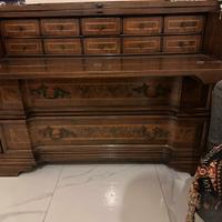 Canterano cassettone