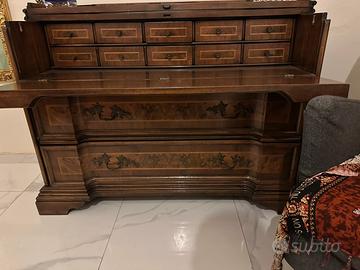 Canterano cassettone