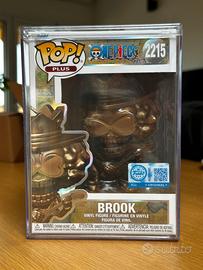 Funko Pop! Plus Brook 2215