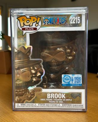 Funko Pop! Plus Brook 2215