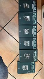 Libri Mussolini e il fascismo