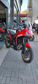 Moto Morini X-Cape 649 cerchi oro