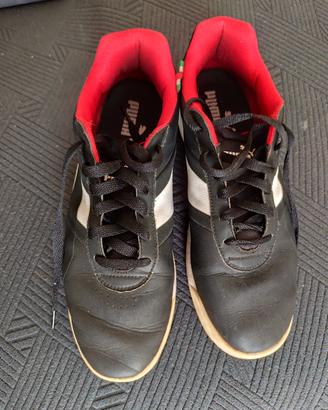 Sneakers Puma Ferrari Uomo – Taglia 42 