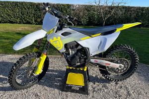 Husqvarna fc 250 2024