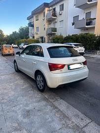 Audi A1 Sportback 1.6 TDI