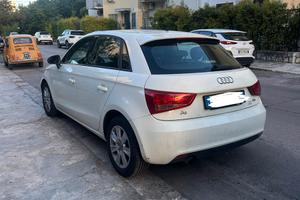 Audi A1 Sportback 1.6 TDI