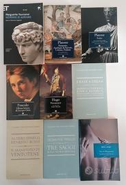 Saggi narrativa e filosofia