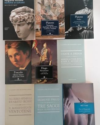 Saggi narrativa e filosofia