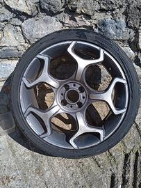 Abarth grande punto e punto evo Abarth 