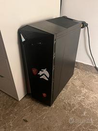 Pc Fisso MSI