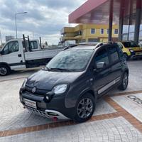 Fiat Panda 1.3 2018 City cross