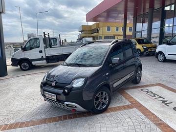 Fiat Panda 1.3 2018 City cross