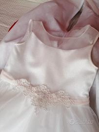 vestito da cerimonia 